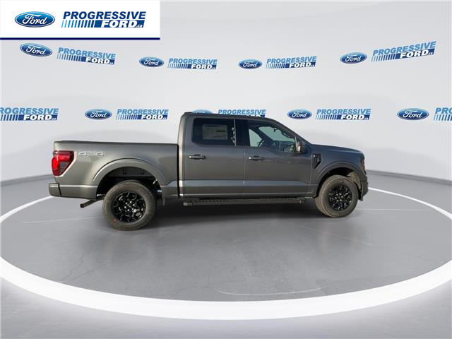 2026 Ford F-150 XLT (Stk: TKD28846) in Wallaceburg - Image 9 of 25