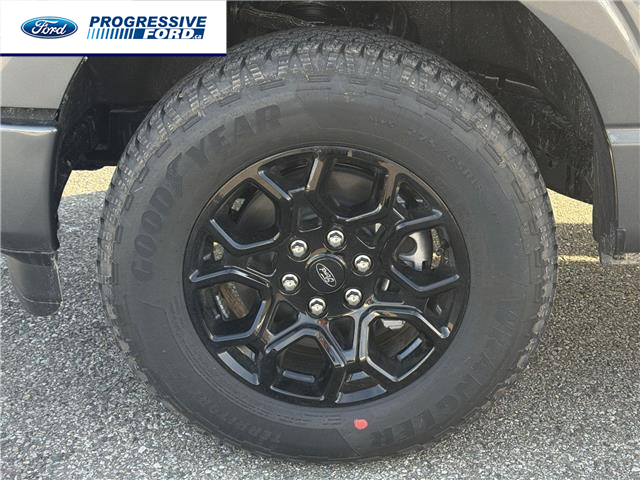 2026 Ford F-150 XLT (Stk: TKD28846) in Wallaceburg - Image 10 of 25