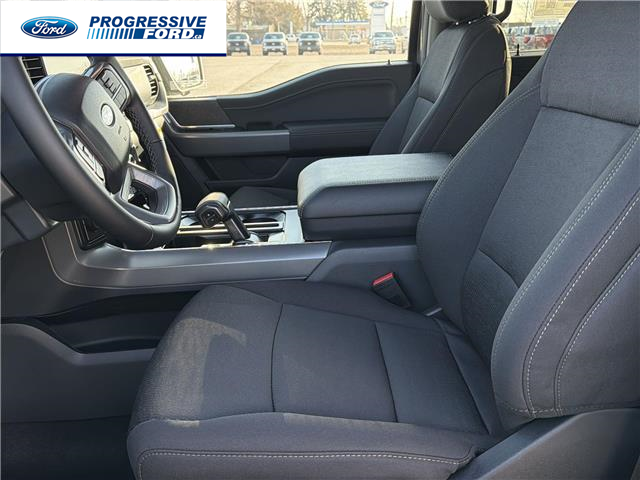 2026 Ford F-150 XLT (Stk: TKD28846) in Wallaceburg - Image 11 of 25