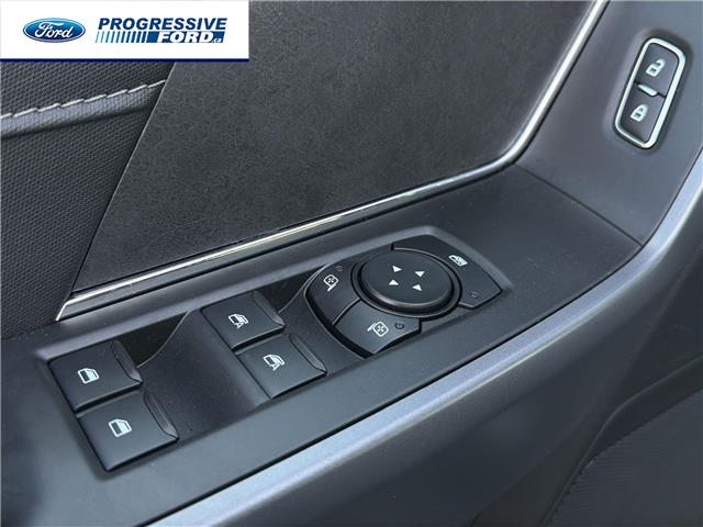 2026 Ford F-150 XLT (Stk: TKD28846) in Wallaceburg - Image 13 of 25