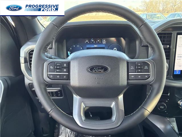 2026 Ford F-150 XLT (Stk: TKD28846) in Wallaceburg - Image 14 of 25