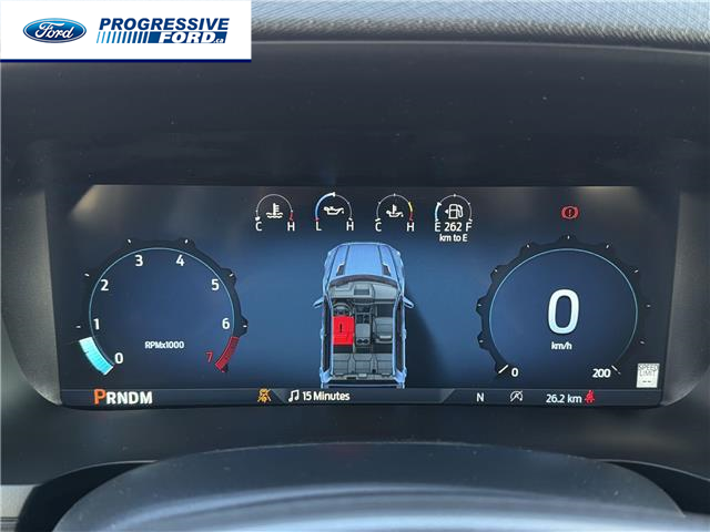 2026 Ford F-150 XLT (Stk: TKD28846) in Wallaceburg - Image 15 of 25