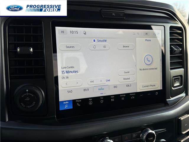 2026 Ford F-150 XLT (Stk: TKD28846) in Wallaceburg - Image 16 of 25