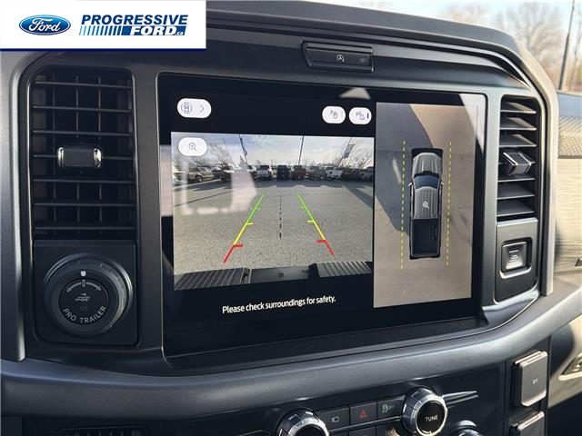 2026 Ford F-150 XLT (Stk: TKD28846) in Wallaceburg - Image 17 of 25