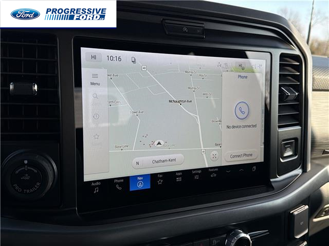 2026 Ford F-150 XLT (Stk: TKD28846) in Wallaceburg - Image 18 of 25