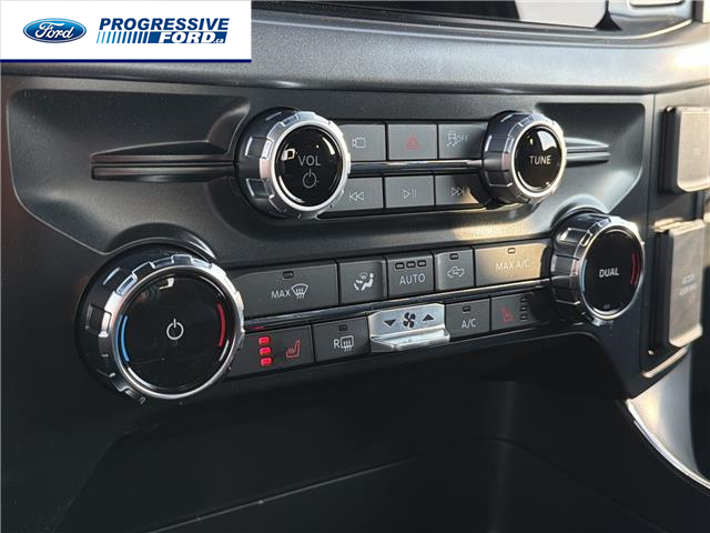 2026 Ford F-150 XLT (Stk: TKD28846) in Wallaceburg - Image 19 of 25