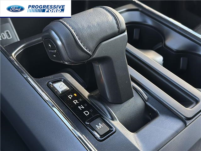 2026 Ford F-150 XLT (Stk: TKD28846) in Wallaceburg - Image 20 of 25