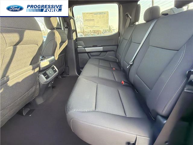 2026 Ford F-150 XLT (Stk: TKD28846) in Wallaceburg - Image 22 of 25