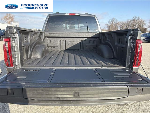 2026 Ford F-150 XLT (Stk: TKD28846) in Wallaceburg - Image 23 of 25