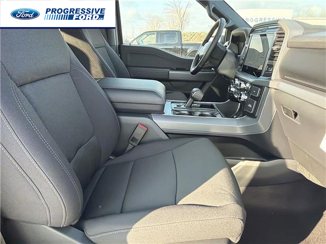 2026 Ford F-150 XLT (Stk: TKD28846) in Wallaceburg - Image 24 of 25