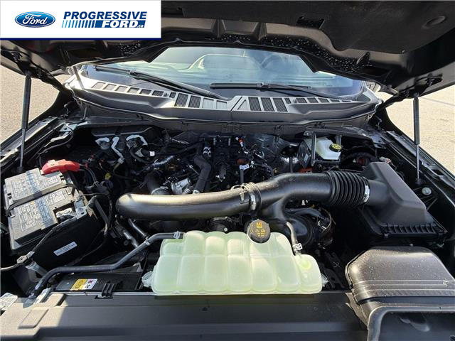 2026 Ford F-150 XLT (Stk: TKD28846) in Wallaceburg - Image 25 of 25