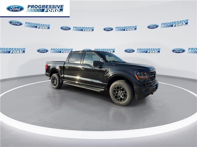 2026 Ford F-150 XLT (Stk: TKD29929) in Wallaceburg - Image 2 of 25