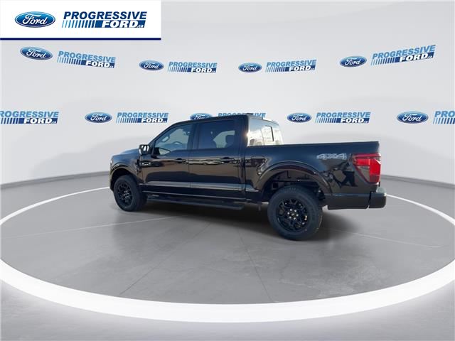 2026 Ford F-150 XLT (Stk: TKD29929) in Wallaceburg - Image 6 of 25