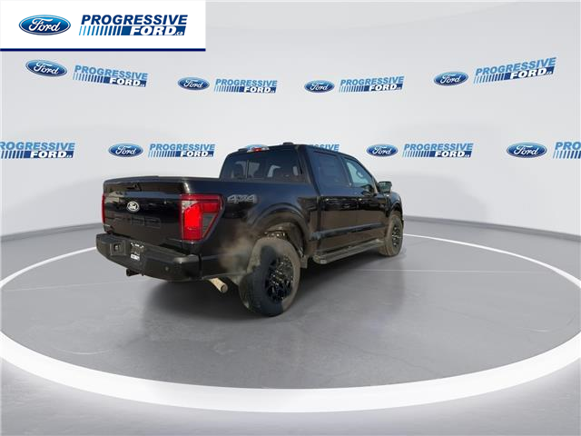 2026 Ford F-150 XLT (Stk: TKD29929) in Wallaceburg - Image 8 of 25