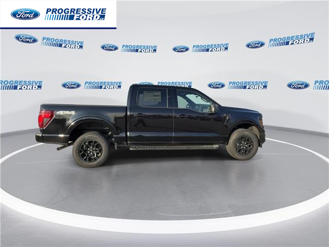 2026 Ford F-150 XLT (Stk: TKD29929) in Wallaceburg - Image 9 of 25