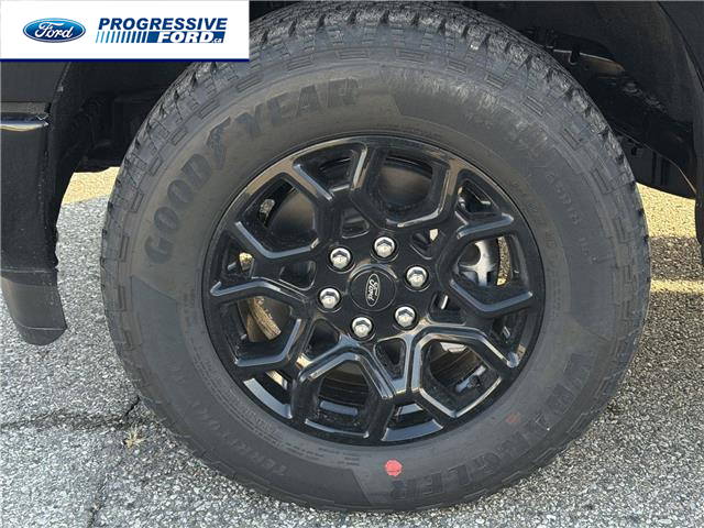 2026 Ford F-150 XLT (Stk: TKD29929) in Wallaceburg - Image 10 of 25