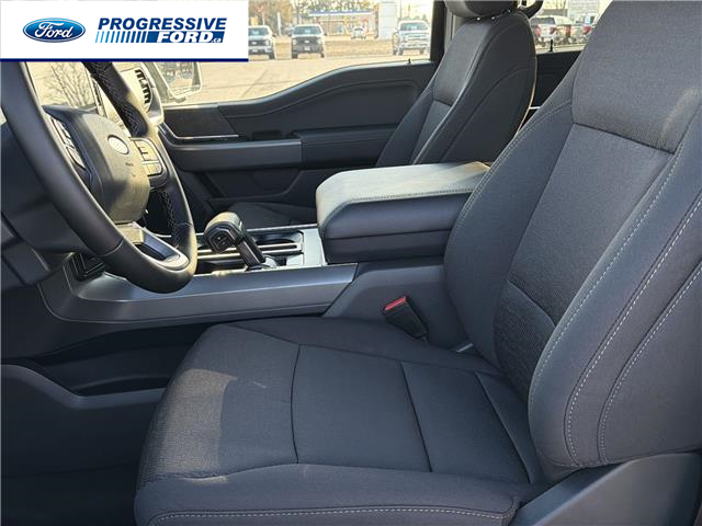 2026 Ford F-150 XLT (Stk: TKD29929) in Wallaceburg - Image 11 of 25