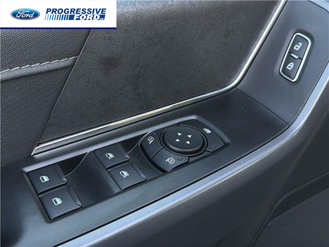 2026 Ford F-150 XLT (Stk: TKD29929) in Wallaceburg - Image 13 of 25