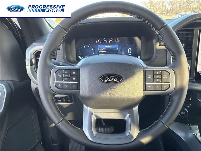 2026 Ford F-150 XLT (Stk: TKD29929) in Wallaceburg - Image 14 of 25