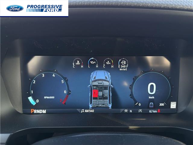 2026 Ford F-150 XLT (Stk: TKD29929) in Wallaceburg - Image 15 of 25