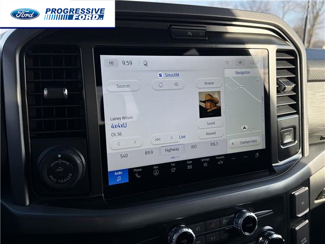 2026 Ford F-150 XLT (Stk: TKD29929) in Wallaceburg - Image 16 of 25