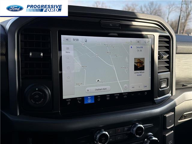 2026 Ford F-150 XLT (Stk: TKD29929) in Wallaceburg - Image 18 of 25