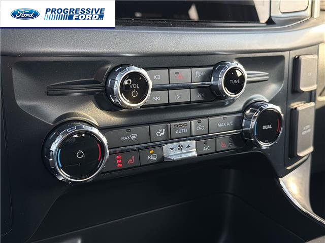 2026 Ford F-150 XLT (Stk: TKD29929) in Wallaceburg - Image 19 of 25