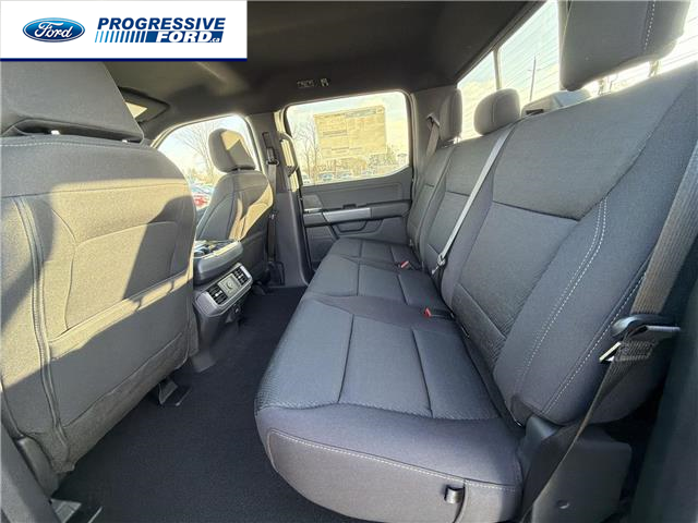 2026 Ford F-150 XLT (Stk: TKD29929) in Wallaceburg - Image 22 of 25