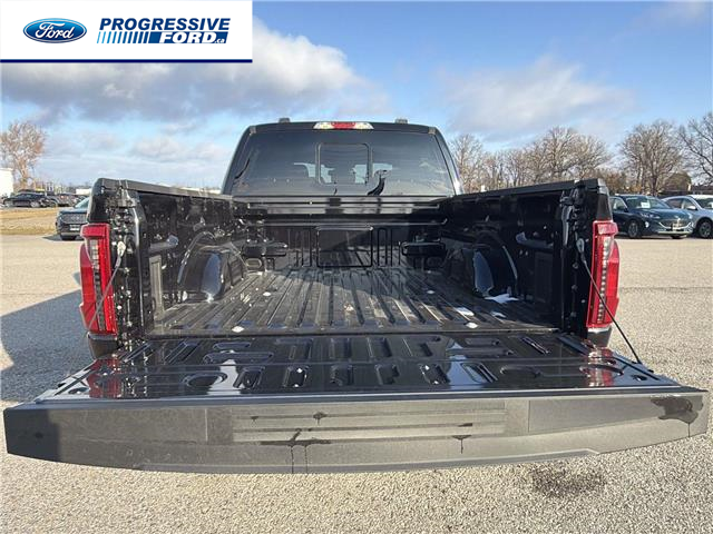 2026 Ford F-150 XLT (Stk: TKD29929) in Wallaceburg - Image 23 of 25