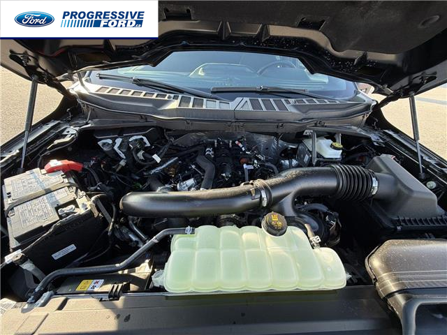 2026 Ford F-150 XLT (Stk: TKD29929) in Wallaceburg - Image 25 of 25