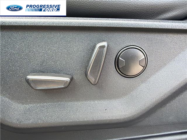 2025 Ford F-150 Lariat (Stk: SFC55223) in Wallaceburg - Image 12 of 25