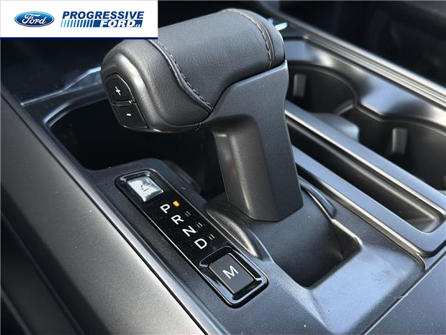 2025 Ford F-150 Lariat (Stk: SFC55223) in Wallaceburg - Image 20 of 25
