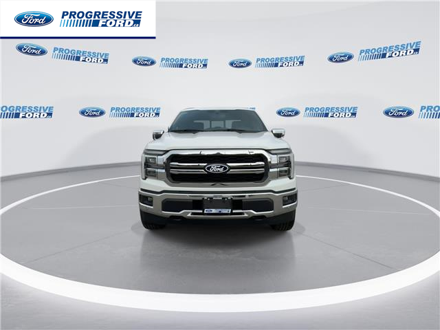 2025 Ford F-150 Lariat (Stk: SFC30027) in Wallaceburg - Image 3 of 25