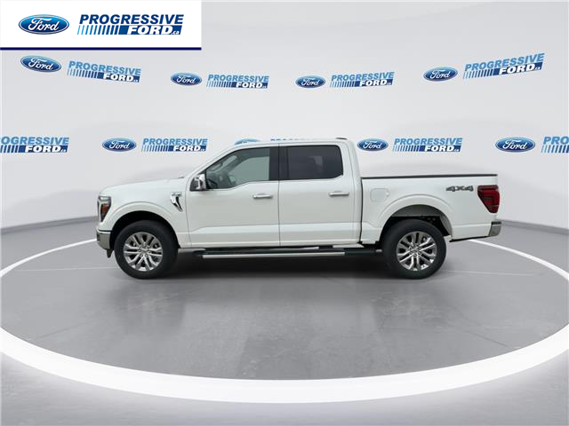 2025 Ford F-150 Lariat (Stk: SFC30027) in Wallaceburg - Image 5 of 25
