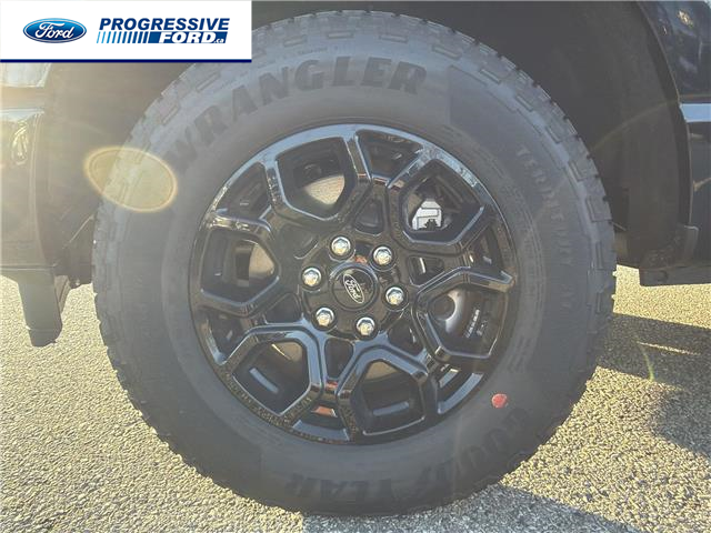 2025 Ford F-150 XLT (Stk: SKF77973) in Wallaceburg - Image 10 of 25