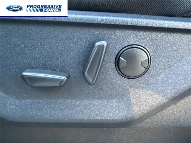 2025 Ford F-150 XLT (Stk: SKF77973) in Wallaceburg - Image 12 of 25