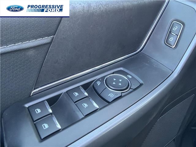 2025 Ford F-150 XLT (Stk: SKF77973) in Wallaceburg - Image 13 of 25