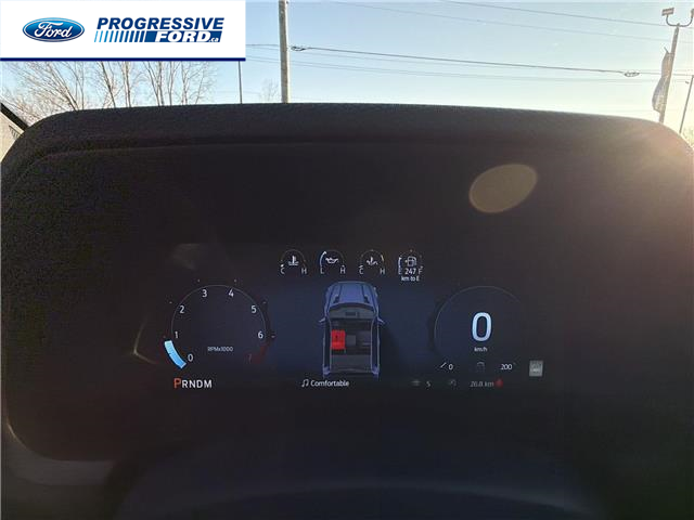 2025 Ford F-150 XLT (Stk: SKF77973) in Wallaceburg - Image 15 of 25