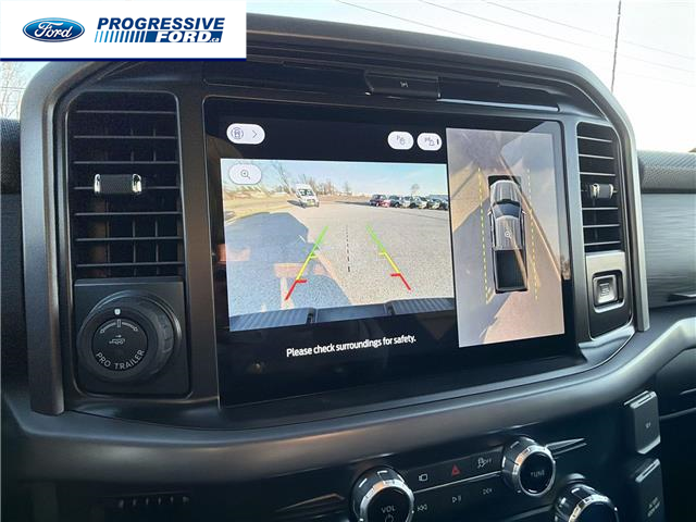 2025 Ford F-150 XLT (Stk: SKF77973) in Wallaceburg - Image 17 of 25