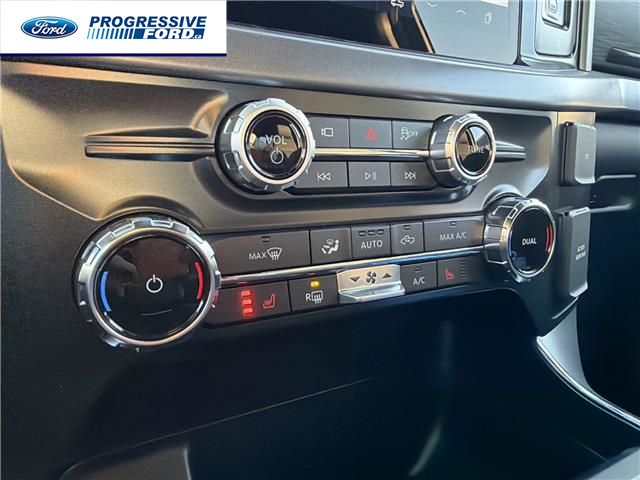 2025 Ford F-150 XLT (Stk: SKF77973) in Wallaceburg - Image 19 of 25