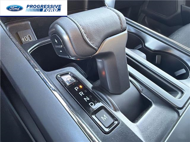 2025 Ford F-150 XLT (Stk: SKF77973) in Wallaceburg - Image 20 of 25