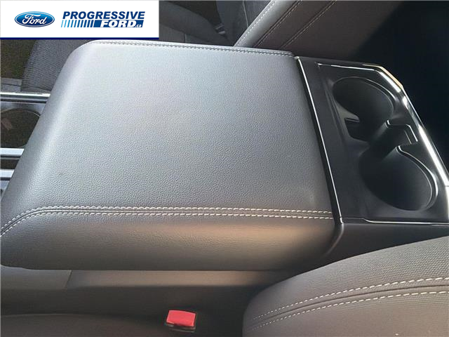 2025 Ford F-150 XLT (Stk: SKF77973) in Wallaceburg - Image 21 of 25