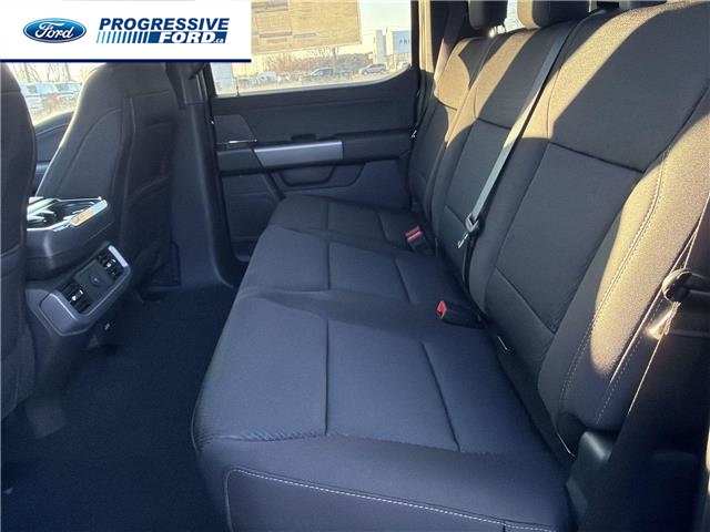 2025 Ford F-150 XLT (Stk: SKF77973) in Wallaceburg - Image 22 of 25