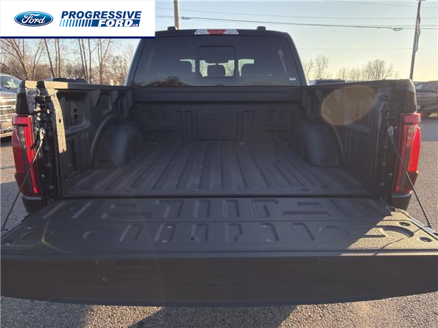 2025 Ford F-150 XLT (Stk: SKF77973) in Wallaceburg - Image 23 of 25