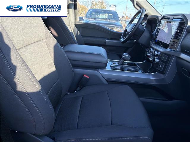 2025 Ford F-150 XLT (Stk: SKF77973) in Wallaceburg - Image 24 of 25