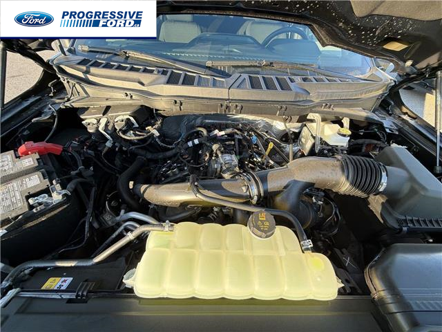 2025 Ford F-150 XLT (Stk: SKF77973) in Wallaceburg - Image 25 of 25