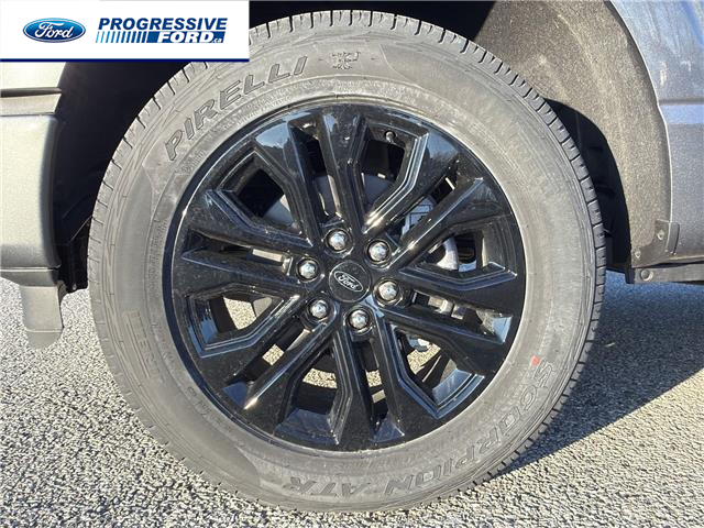 2025 Ford F-150 XLT (Stk: SKD95488) in Wallaceburg - Image 10 of 26