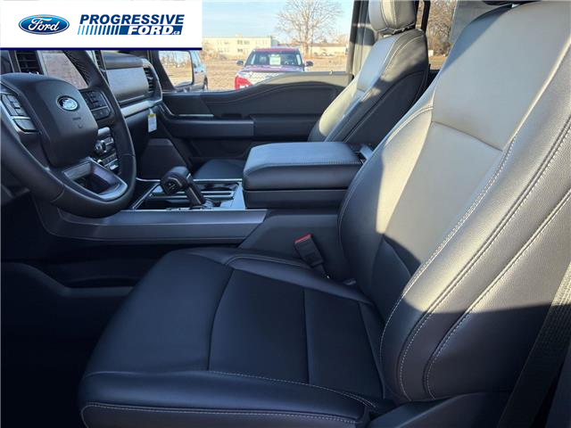 2025 Ford F-150 XLT (Stk: SKD95488) in Wallaceburg - Image 11 of 26