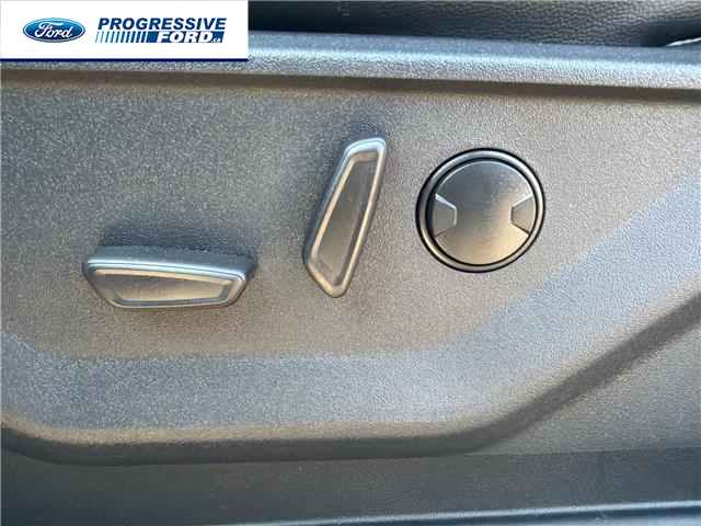 2025 Ford F-150 XLT (Stk: SKD95488) in Wallaceburg - Image 12 of 26