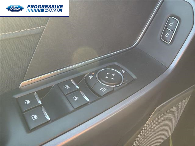 2025 Ford F-150 XLT (Stk: SKD95488) in Wallaceburg - Image 13 of 26